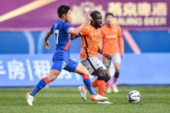 Soi kèo, dự đoán Shenzhen vs Shanghai Port, 18h35 ngày 16/7 - VĐQG Trung Quốc