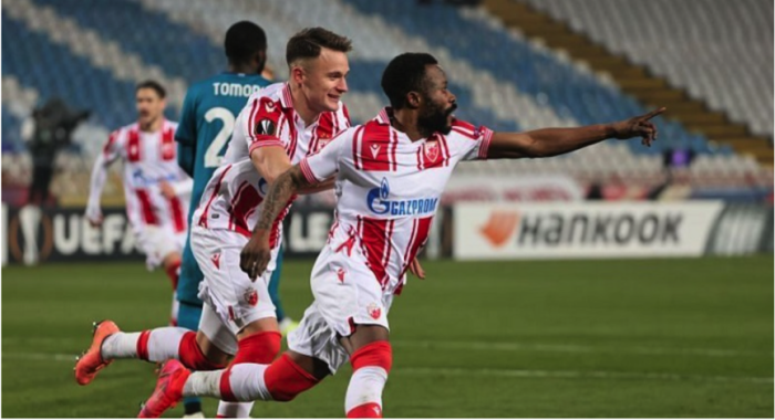 Soi kèo, dự đoán Sheriff vs Crvena Zvezda, 00h00 ngày 11/8 - Champion League