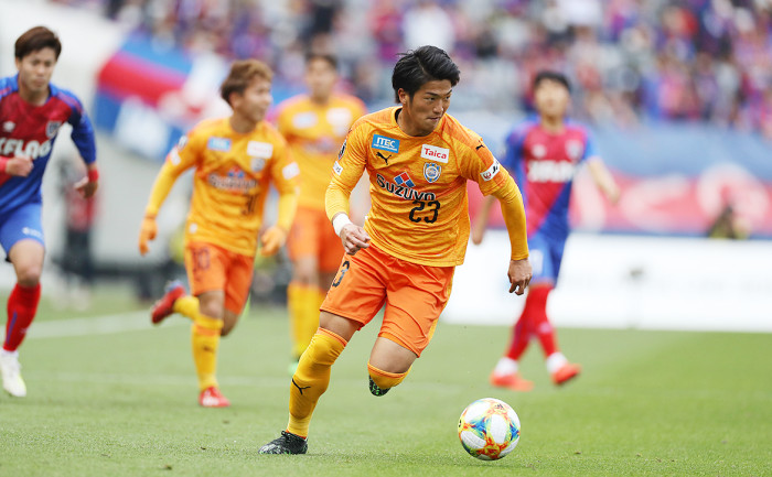 Soi kèo, dự đoán Shimizu vs Avispa Fukuoka, 16h00 ngày 18/6 – J League