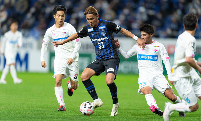 Soi kèo, dự đoán Shimizu vs Gamba Osaka, 11h00 ngày 10/4 - VĐQG Nhật Bản