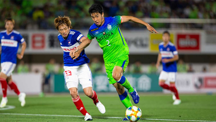 Soi kèo, dự đoán Shonan Bellmare vs Gamba Osaka, 13h00 ngày 1/6 – J League