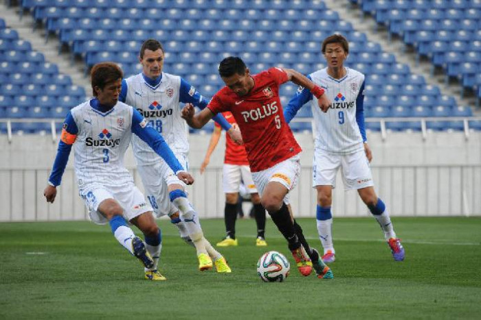 Soi kèo, dự đoán Shonan Bellmare vs Urawa Reds, 17h00 ngày 17/9 - VĐQG Nhật Bản