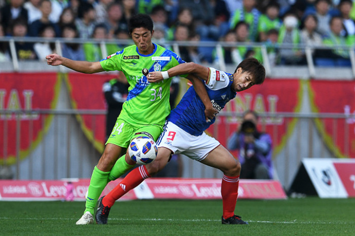 Soi kèo, dự đoán Shonan Bellmare vs Yokohama, 14h00 ngày 14/5 - VĐQG Nhật Bản