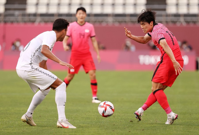 Soi kèo, dự đoán Singapore vs Hàn Quốc, 19h00 ngày 6/6 - Vòng loại World Cup Khu vực châu Á