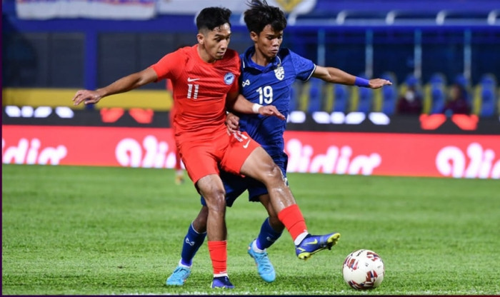 Soi kèo, dự đoán Singapore vs Thái Lan, 19h00 ngày 21/11 - Vòng loại World Cup Khu vực châu Á