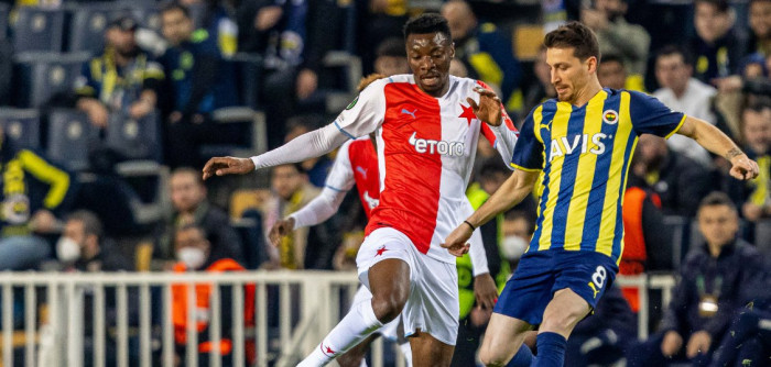 Soi kèo, dự đoán Slavia Prague vs Fenerbahce, 03h00 ngày 25/2 - Europa Conference League