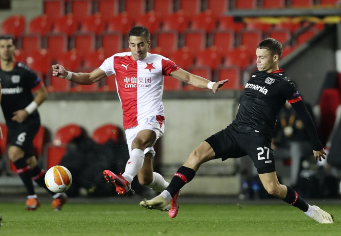 Soi kèo, dự đoán Slavia Prague vs LASK, 00h45 ngày 11/3 - Europa Conference League