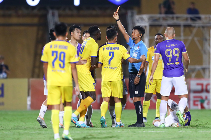 Soi kèo, dự đoán SLNA vs Hà Nội, 18h00 ngày 26/8 – V League