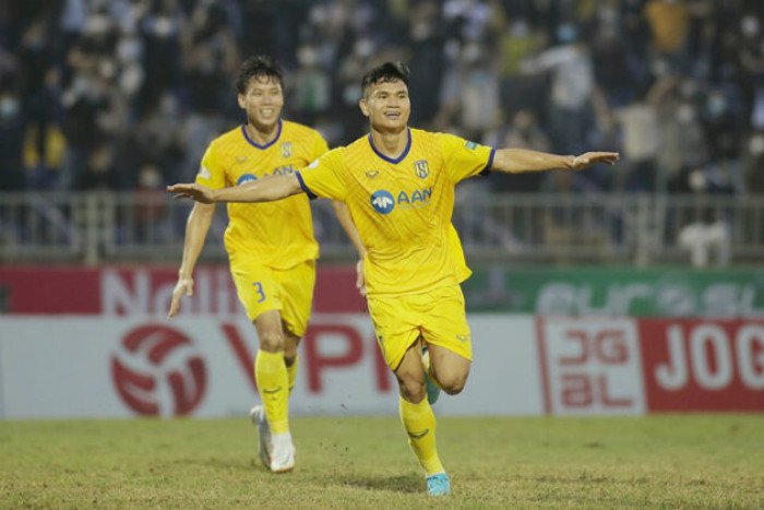 Soi kèo, dự đoán SLNA vs Hải Phòng, 16h00 ngày 23/7 – V League