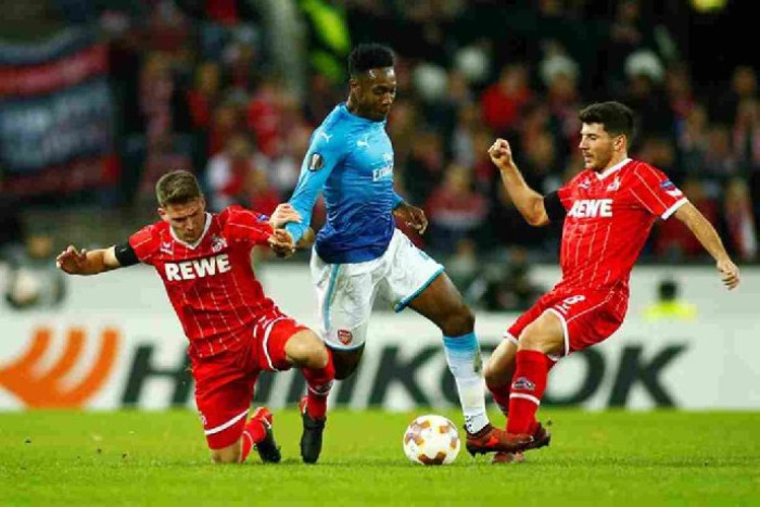 Soi kèo, dự đoán Slovacko vs Cologne, 23h45 ngày 27/10 - Europa Conference League