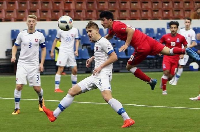 Soi kèo, dự đoán Slovakia vs Azerbaijan, 01h45 ngày 23/9 - UEFA Nations League