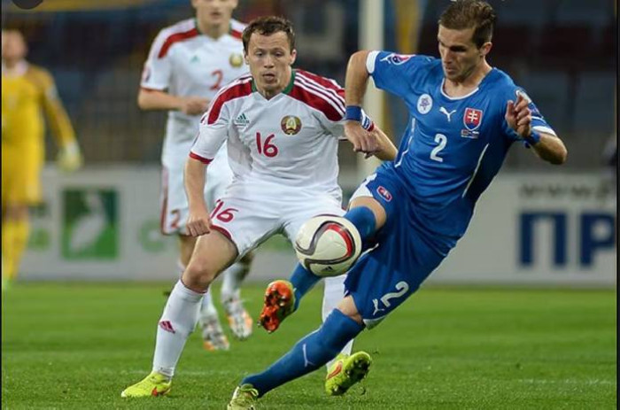 Soi kèo, dự đoán Slovakia vs Luxembourg, 02h45 ngày 24/3 – Vòng loại Euro