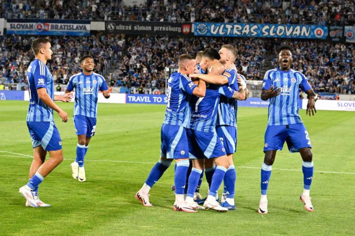 Soi kèo, dự đoán Slovan vs APOEL, 01h30 ngày 8/8 – Champions League