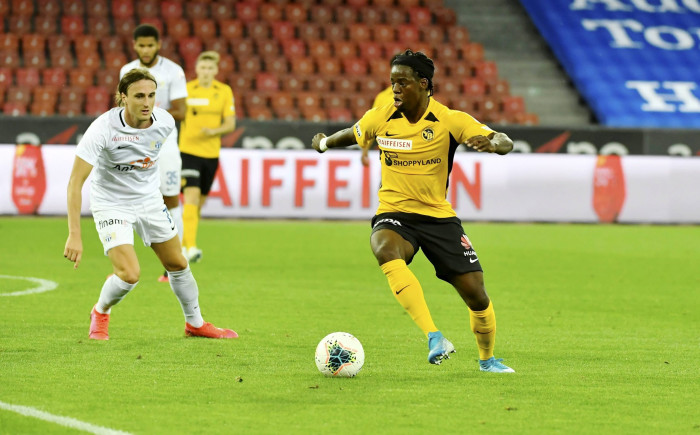 Soi kèo, dự đoán Slovan vs Young Boys, 01h30 ngày 22/7 - Champions League