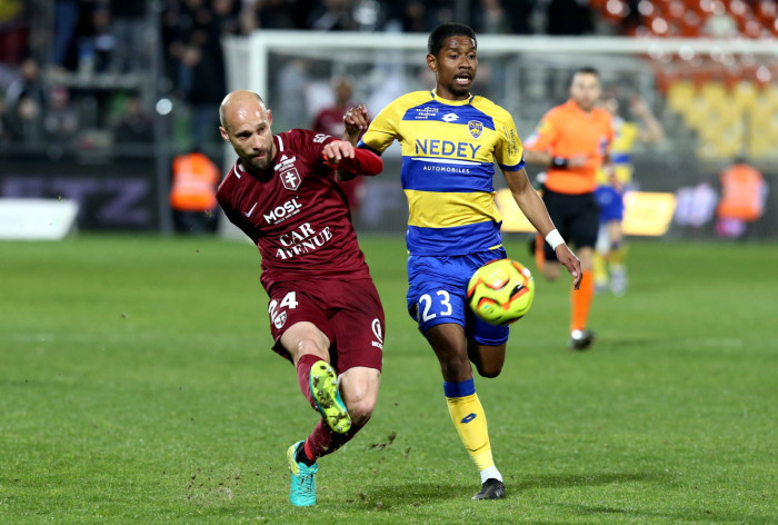 Soi kèo, dự đoán Sochaux vs Metz, 01h45 ngày 27/5 - Hạng hai Pháp