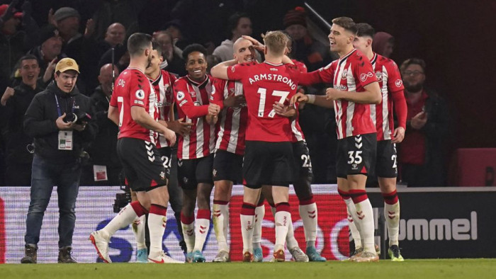 Soi kèo, dự đoán Southampton vs Monaco,01h45 ngày 28/7 – Giao hữu