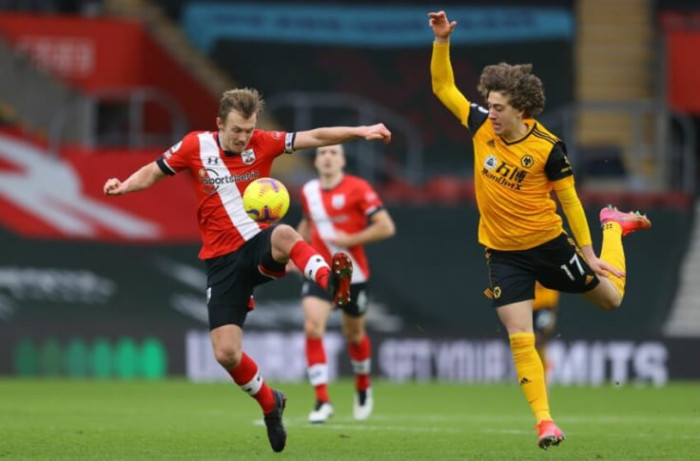 Soi kèo, dự đoán Southampton vs Wolves, 20h00 ngày 26/9 - Ngoại hạng Anh