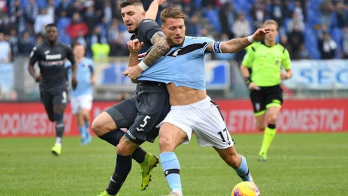 Soi kèo, dự đoán Spezia vs Lazio, 01h45 ngày 1/5 - VĐQG Ý