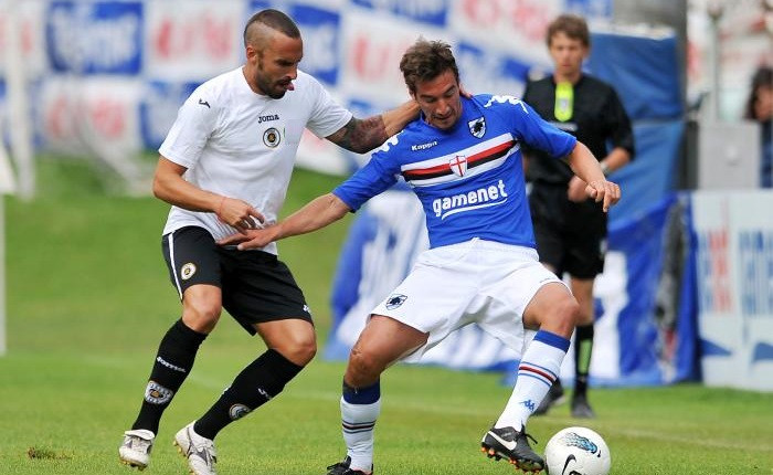 Soi kèo, dự đoán Spezia vs Sampdoria, 21h00 ngày 23/1 - VĐQG Ý