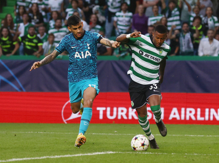 Soi kèo, dự đoán Sporting Lisbon vs Young Boys, 03h00 ngày 23/2 - Europa League