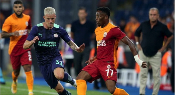 Soi kèo, dự đoán St Johnstone vs Galatasaray, 01h00 ngày 13/8 - Europa League