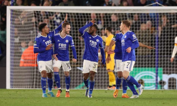 Chuyên gia nhận định Leicester vs Nottingham ngày 3/10: Leicester thắng kèo HT