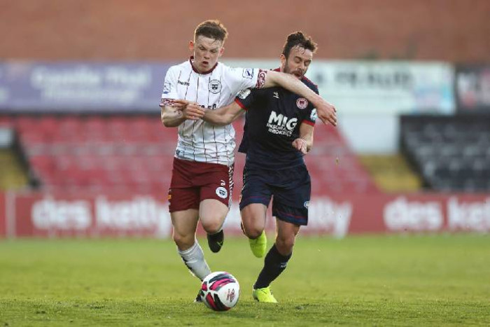 Soi kèo, dự đoán St.Patricks vs Bohemians, 01h45 ngày 24/5 - VĐQG Ireland