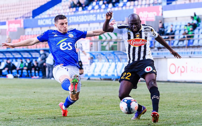 Soi kèo, dự đoán Strasbourg vs Angers, 20h00 ngày 8/8 - VĐQG Pháp