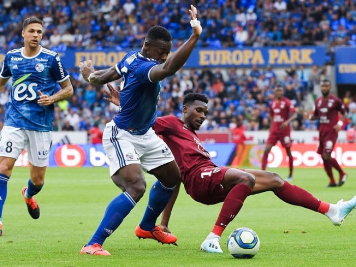 Soi kèo, dự đoán Strasbourg vs Metz, 02h00 ngày 18/9 - Ligue 1