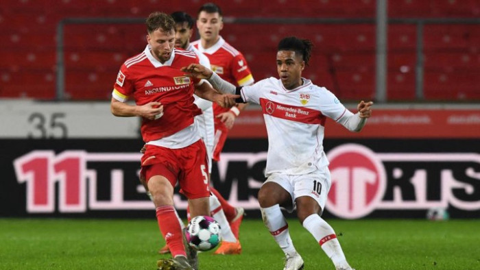 Soi kèo, dự đoán Stuttgart vs Union Berlin, 22h30 ngày 24/10 - VĐQG Đức