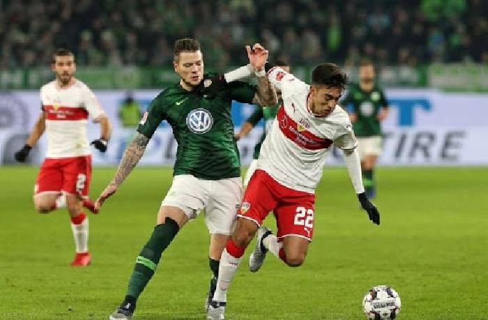 Soi kèo, dự đoán Stuttgart vs Wolfsburg, 20h30 ngày 30/4 - VĐQG Đức