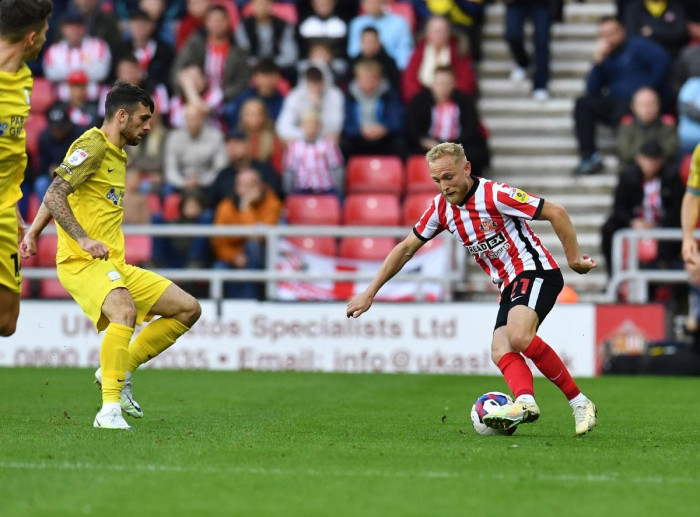 Soi kèo, dự đoán Sunderland vs Blackpool, 01h45 ngày 5/10 - Hạng Nhất Anh