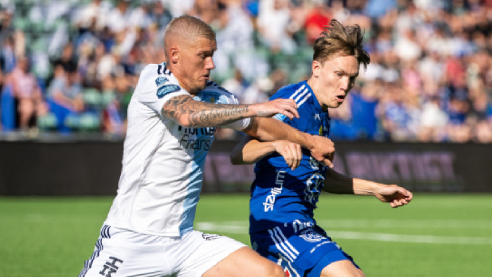 Soi kèo, dự đoán Sundsvall vs Hacken, 00h00 ngày 19/7 - VĐQG Thụy Điển