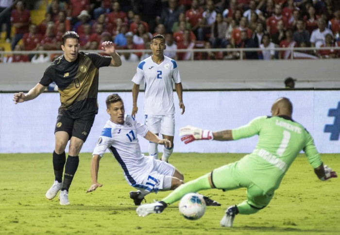 Soi kèo, dự đoán Suriname vs Costa Rica, 07h30 ngày 17/7 - Gold cup