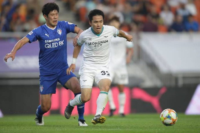 Soi kèo, dự đoán Suwon Bluewings vs Gimcheon Sangmu, 17h00 ngày 30/7 - K-League