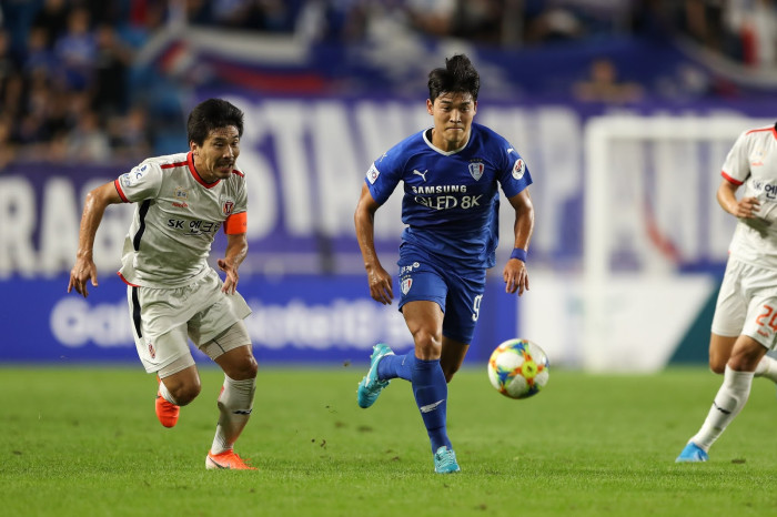 Soi kèo, dự đoán Suwon Bluewings vs Jeju, 12h00 ngày 1/3 - K-League 1