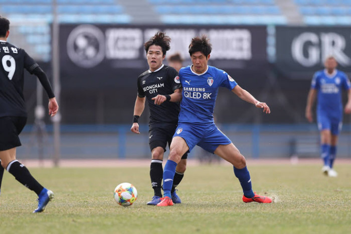 Soi kèo, dự đoán Suwon Bluewings vs Seongnam, 17h30 ngày 14/8 - K-League