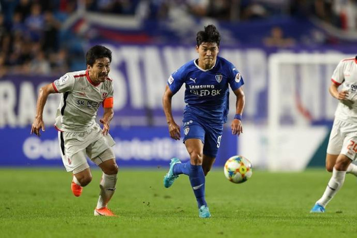 Soi kèo, dự đoán Suwon vs Jeju, 17h00 ngày 2/9 - K-League