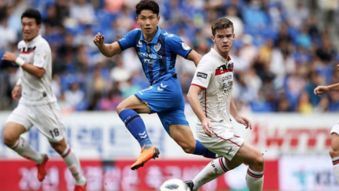 Soi kèo, dự đoán Suwon vs Pohang Steelers, 17h30 ngày 6/9 - K-League