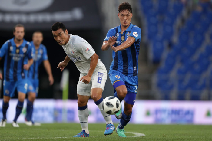 Soi kèo, dự đoán Suwon vs Ulsan, 14h30 ngày 6/6 - K League