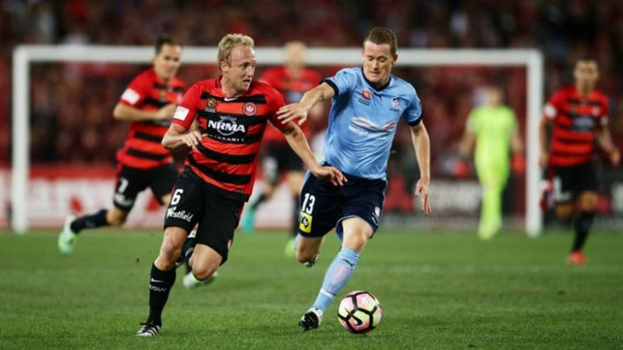 Soi kèo, dự đoán Western Sydney vs Macarthur, 15h45 ngày 11/12 - VĐQG Úc