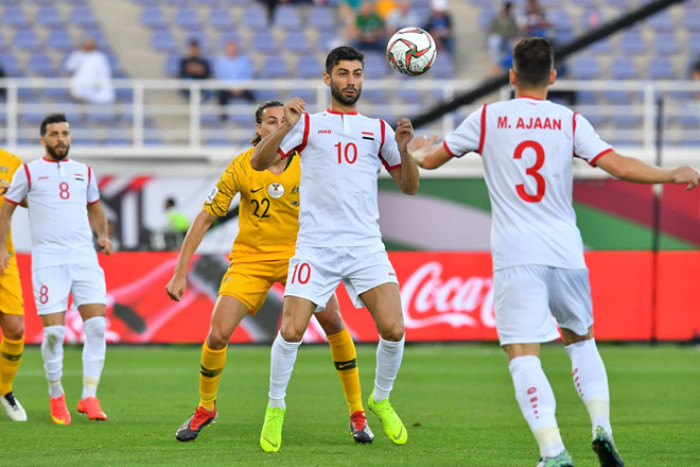 Soi kèo, dự đoán Syria vs Ấn Độ, 18h30 ngày 23/1 – Asian Cup