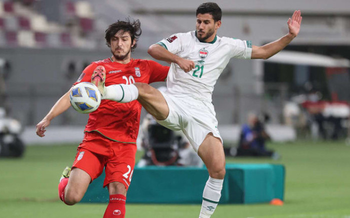 Soi kèo, dự đoán Syria vs Iraq, 20h45 ngày 29/3 - Vòng loại World Cup Khu vực châu Á