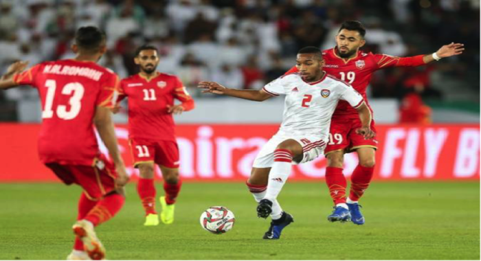 Soi kèo, dự đoán Syria vs UAE, 23h00 ngày 7/9 - Vòng loại World Cup khu vực Châu Á