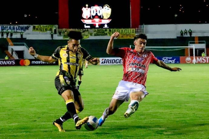 Soi kèo, dự đoán Tachira vs Independiente, 07h30 ngày 3/8 - Copa Sudamericana