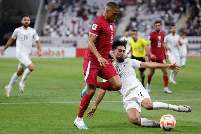 Soi kèo, dự đoán Tajikistan vs Qatar, 21h30 ngày 17/1 – Asian Cup