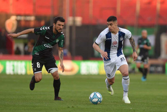 Soi kèo, dự đoán Talleres vs Banfield, 05h00 ngày 22/7 – VĐQG Argentina