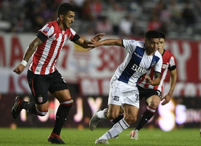 Soi kèo, dự đoán Talleres vs Estudiantes, 07h15 ngày 31/8 - VĐQG Argentina