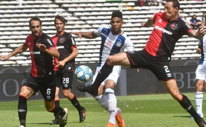 Soi kèo, dự đoán Talleres vs Newells Old Boys, 05h15 ngày 1/3 - VĐQG Argentina