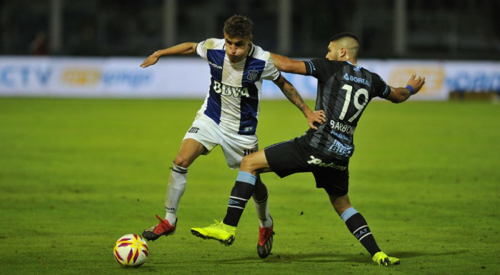 Soi kèo, dự đoán Talleres vs Velez, 08h30 ngày 20/11 - VĐQG Argentina